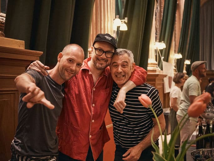 Celler Tarannà Po-etic