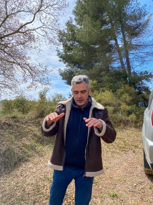 Celler Jordi Llorens