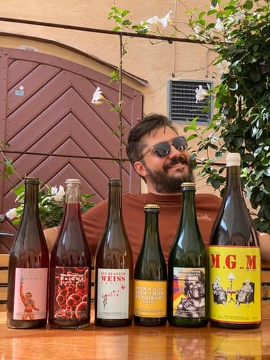 Quantum Winery