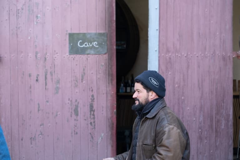 Sylvain Martinez