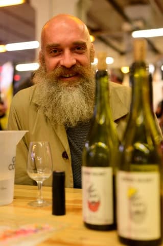 Jérôme Balmet