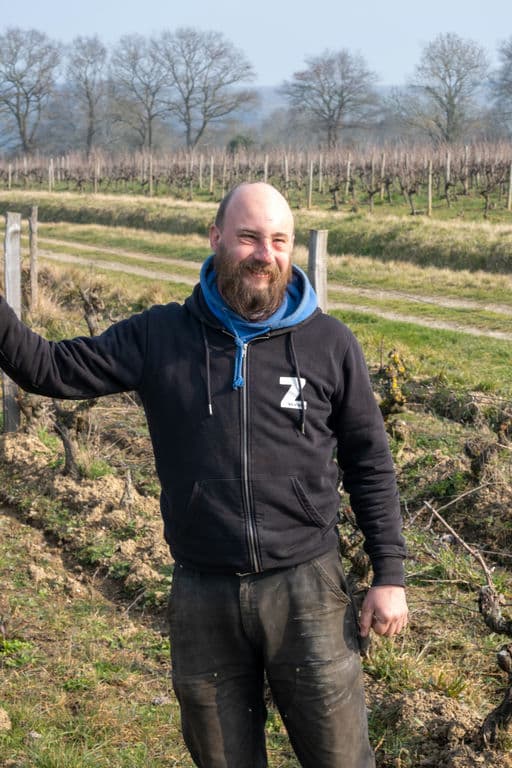 Les Vignes Z