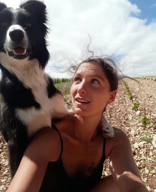 Domaine Raphaëlle Guyot