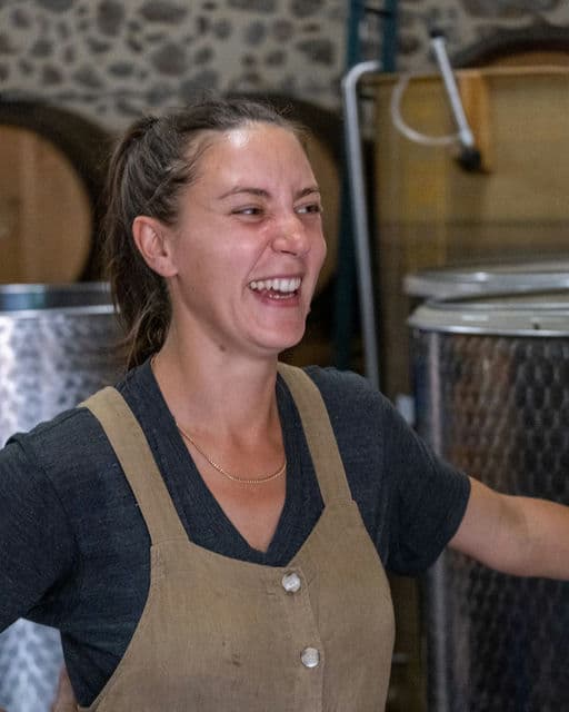 Domaine Mada